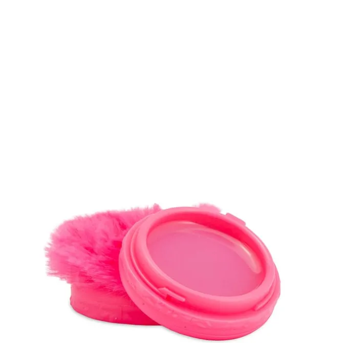 Fluffy Lip Balm