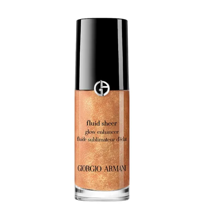 Fluid Sheer Glow Enhancer