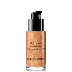 Fluid Sheer Glow Enhancer