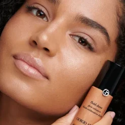 Fluid Sheer Glow Enhancer