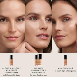 Fluid Sheer Glow Enhancer