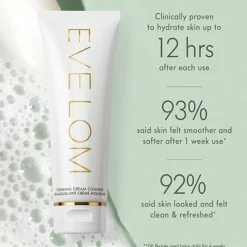 Foaming Cream Cleanser