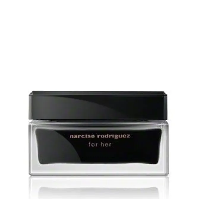 FOR HER Crema Corporal