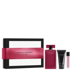 FOR HER INTENSE Estuche