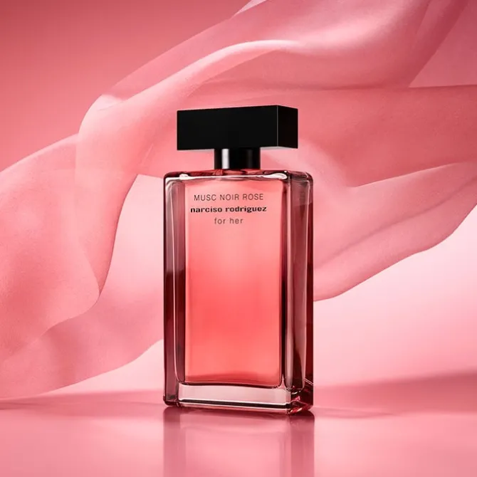 FOR HER MUSC NOIR ROSE