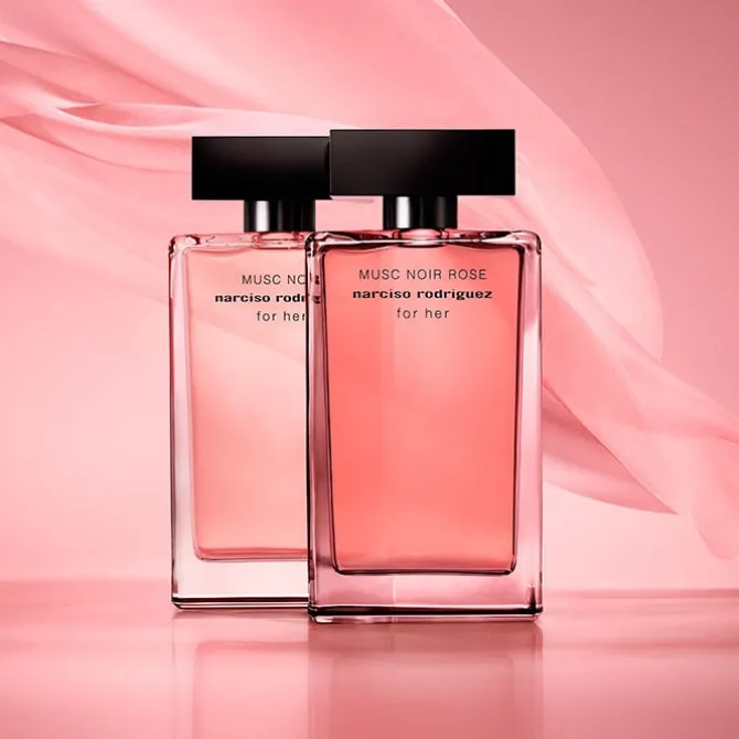 FOR HER MUSC NOIR ROSE