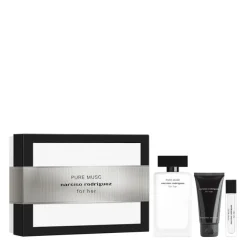 FOR HER PURE MUSC Estuche