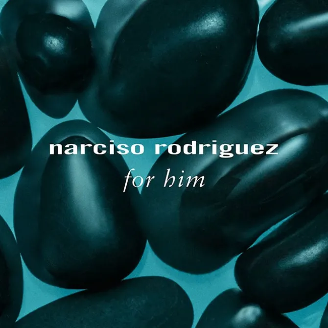 FOR HIM VETIVER MUSC