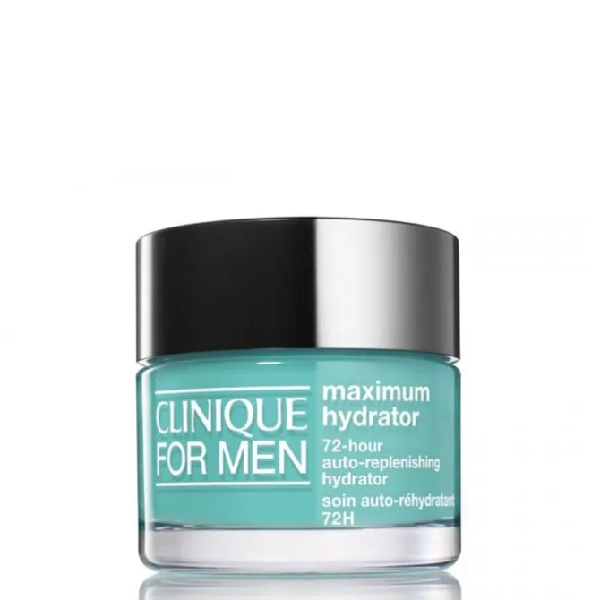 For Men Maximum Hydrator 72-Hour Auto-Replenising Hydrator