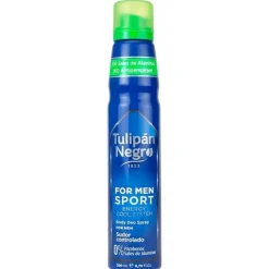For Men Sport Desodorante Spray