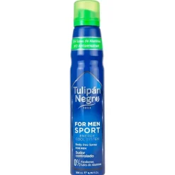 For Men Sport Desodorante Spray