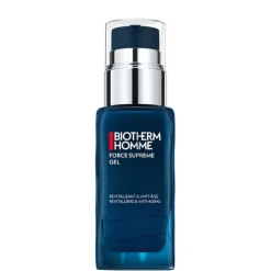 Force Supreme Gel