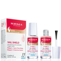 Fortalecedor de Uñas