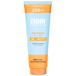 Fotoprotector Gel Cream SPF50