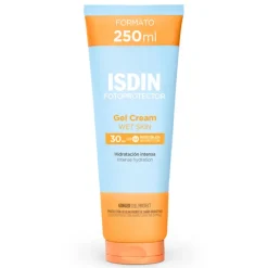 Fotoprotector Gel Cream SPF30