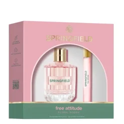 Free Attitude Estuche