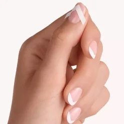 French Maninure Plantillas