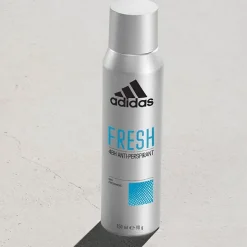 Fresh Desodorante Spray