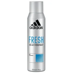 Fresh Desodorante Spray
