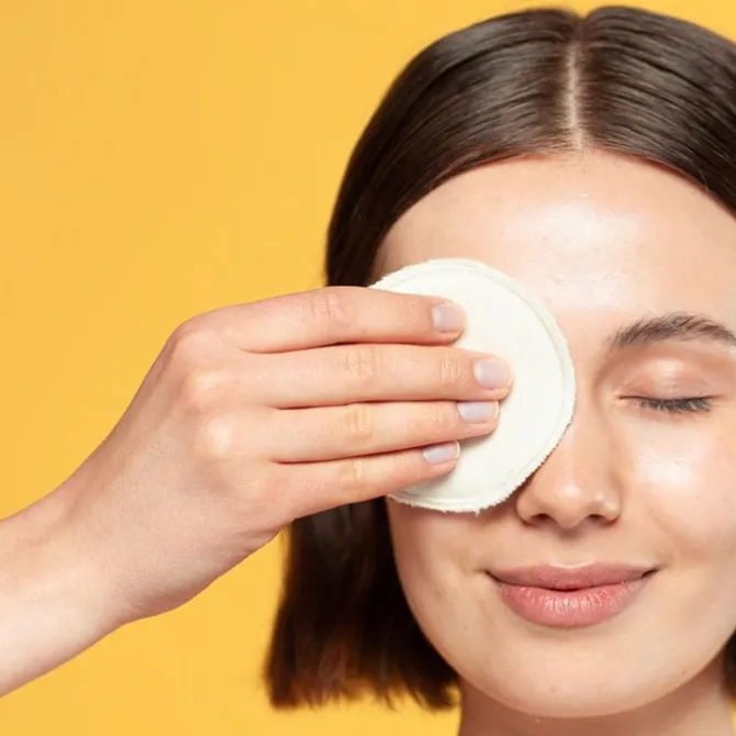 Fresh Green Micellar Water