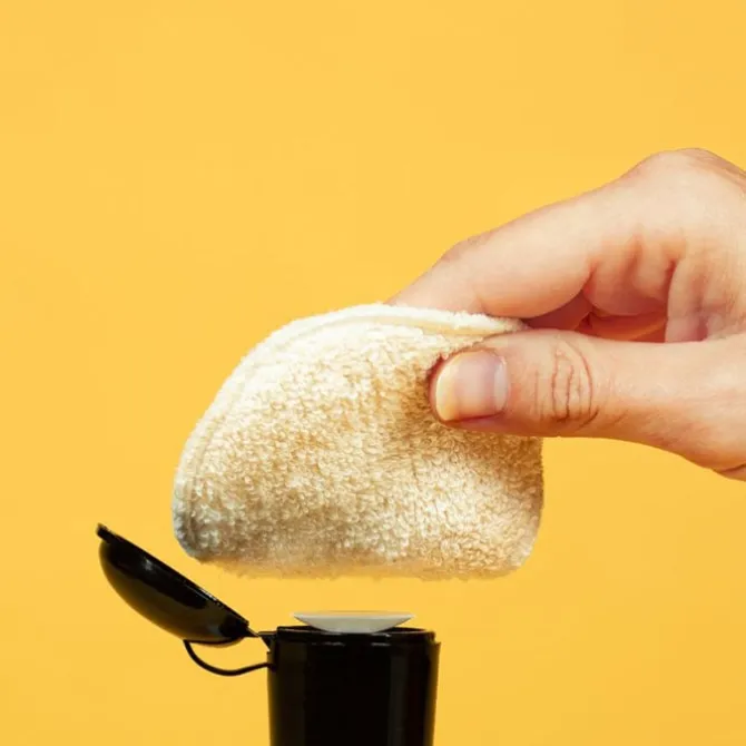 Fresh Green Micellar Water