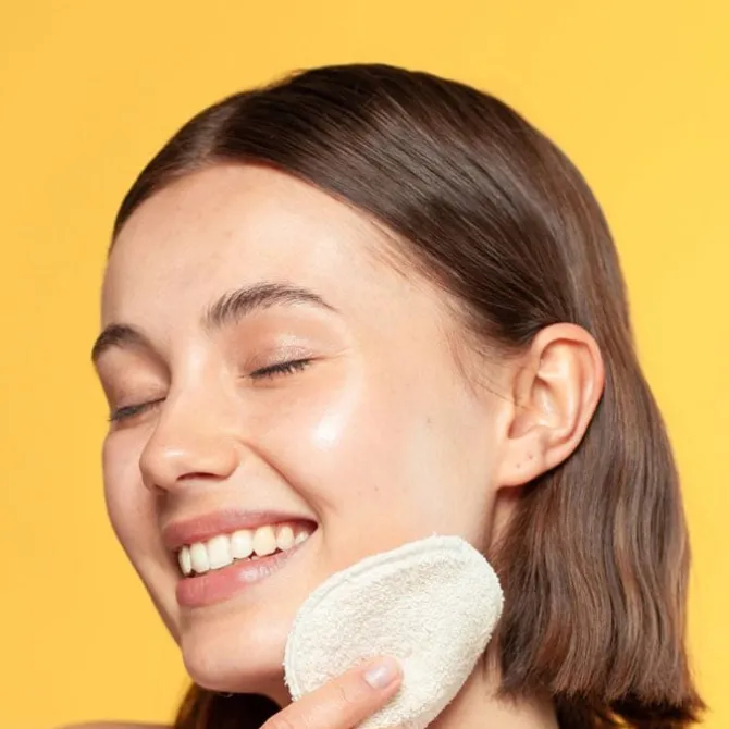 Fresh Green Micellar Water