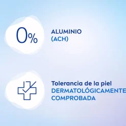 Fresh Natural Desodorante Roll-On