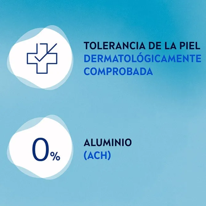 Fresh Ocean Roll-On Desodorante sin Aluminio