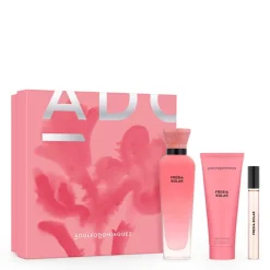 Fresia Solar Estuche