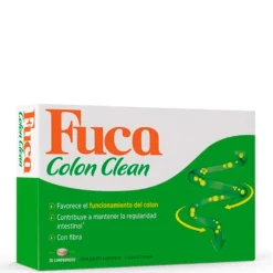 Fuca Colon Clean