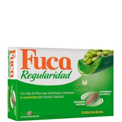 Fuca Regularidad