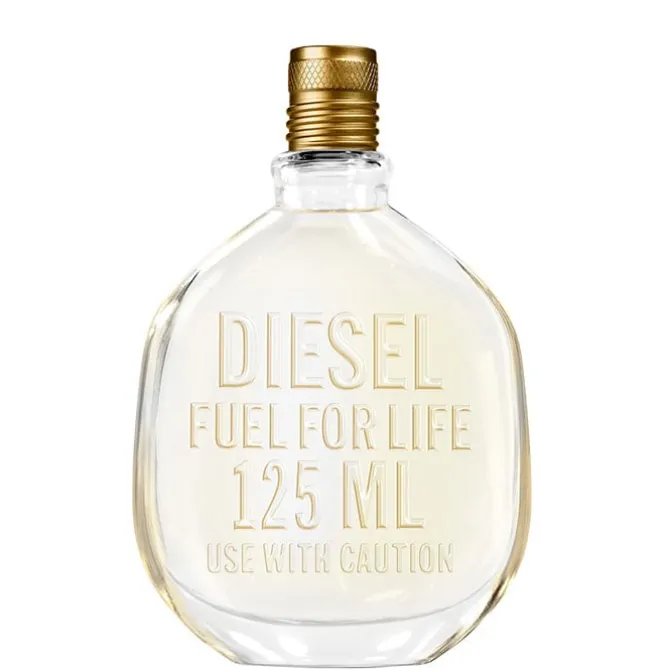 FUEL FOR LIFE Homme