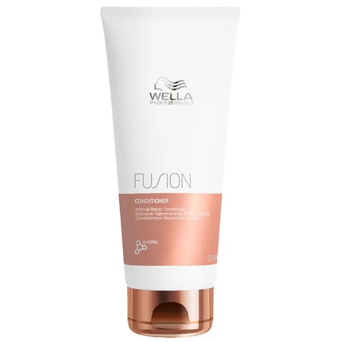 Fusion Conditioner