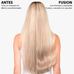 Fusion Conditioner