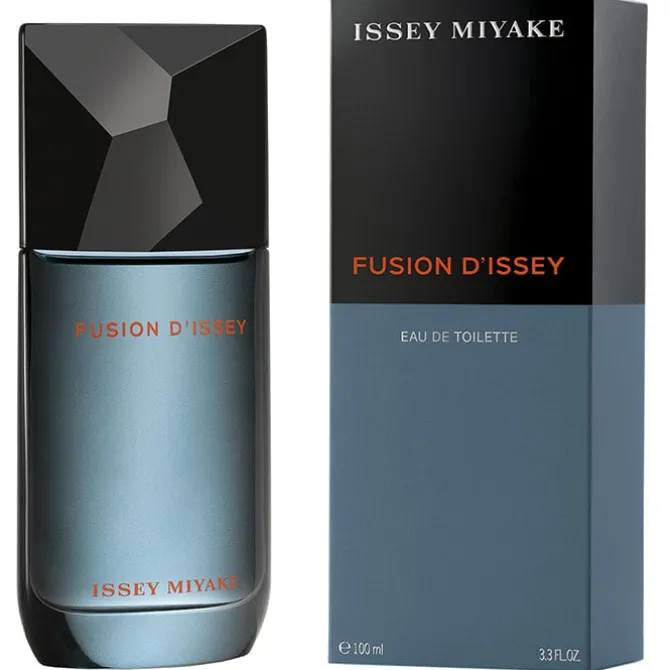 FUSION D'ISSEY