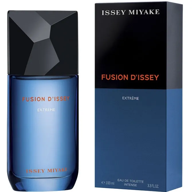 FUSION D'ISSEY EXTRÊME