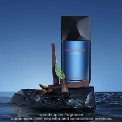 FUSION D'ISSEY EXTRÊME