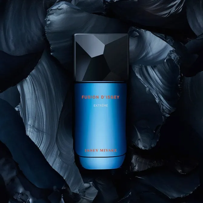 FUSION D'ISSEY EXTRÊME