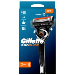 FUSION PROGLIDE Maquinilla
