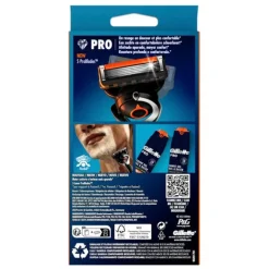 FUSION PROGLIDE Maquinilla