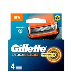 FUSION PROGLIDE POWER Recambios