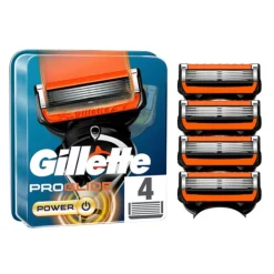 FUSION PROGLIDE POWER Recambios
