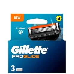 FUSION PROGLIDE Recambios