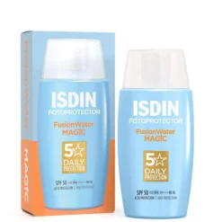Fusion Water Magic SPF50