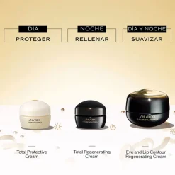 Future Solution LX Eye & Lip Cream Estuche