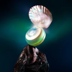 Future Solution LX Legendary Enmei Eye Cream