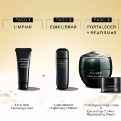 Future Solution LX Total Regenerating Night Cream Estuche