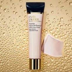 Futurist Aqua Brilliance Watery Glow Primer