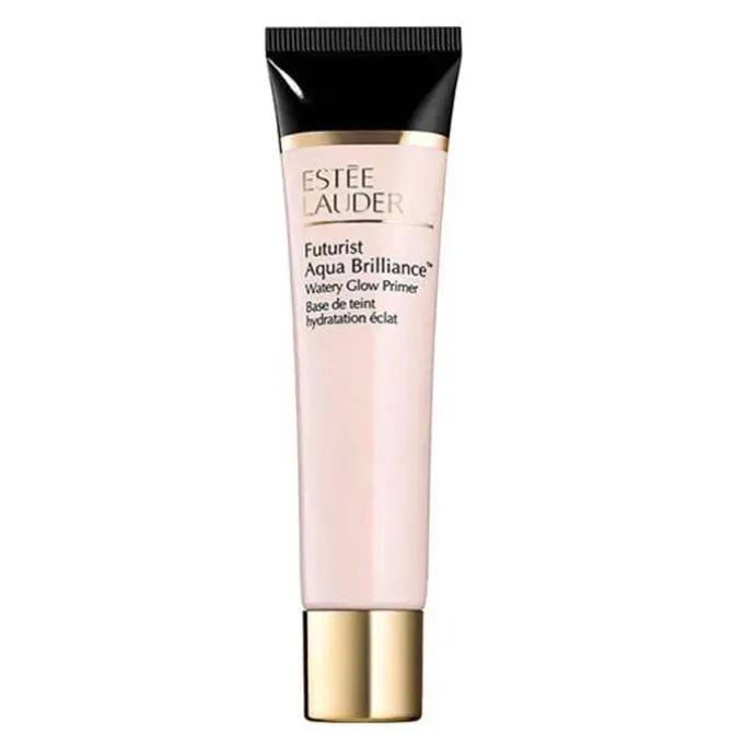 Futurist Aqua Brilliance Watery Glow Primer