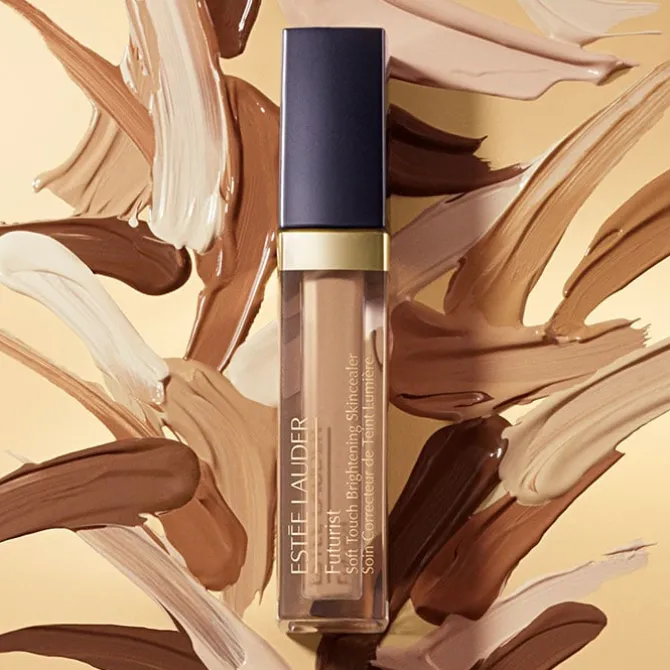 Futurist Soft Touch Brightening Skincealer Concealer